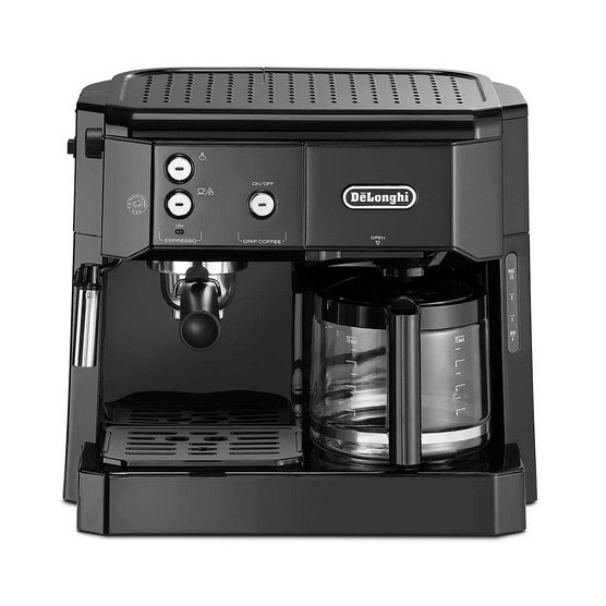 Cafetière BCO411.B Delonghi