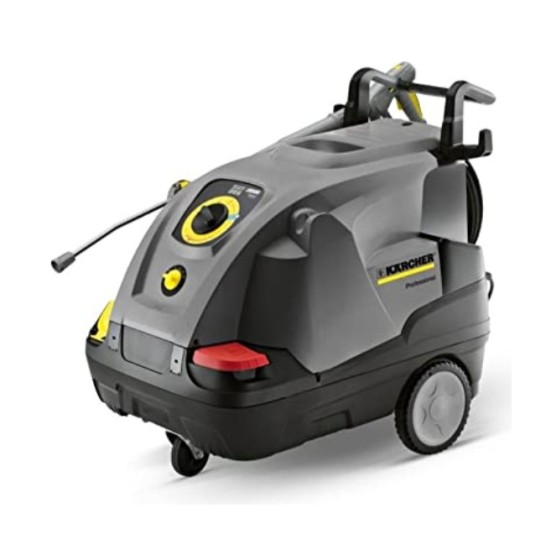 HDS 5/12C Karcher