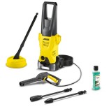 Nettoyeur Haute Pression K2 Premium Karcher