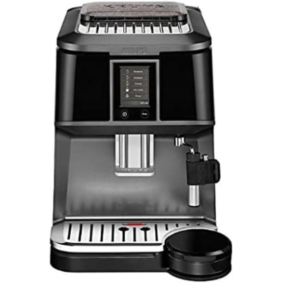 Machine à Café EA8442 Krups