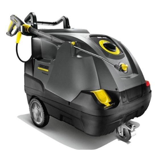 HDS 7/16C Karcher