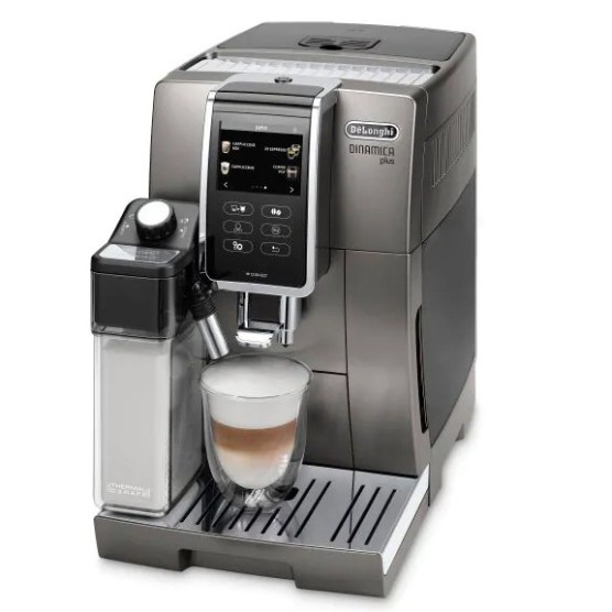 Expresso broyeur Dinamica Plus FEB3795.T DELONGHI 