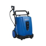 Nettoyeur haute pression Eau Chaude Compact MH 1C Nilfisk