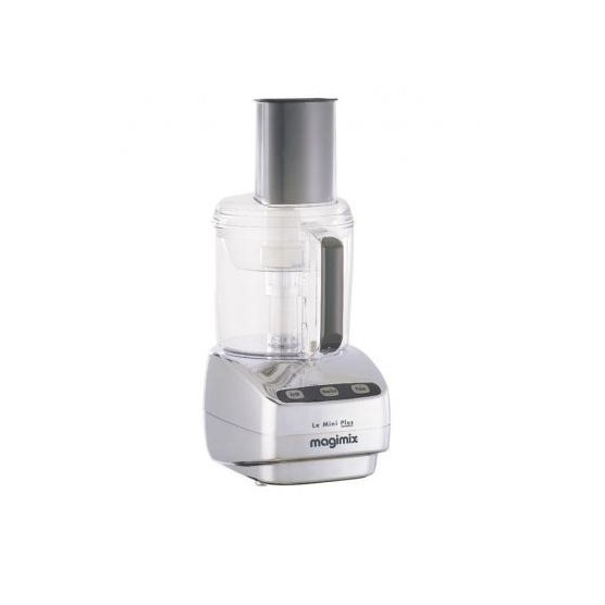 Préparateur Culinaire Mini Plus Chrono 14407 Magimix
