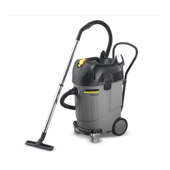 Aspirateur à Eau et Poussière NT 55/1
