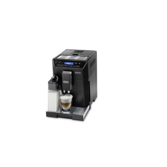 Machine à Café ELETTA CAPPUCCINO ECAM44.660.B DELONGHI