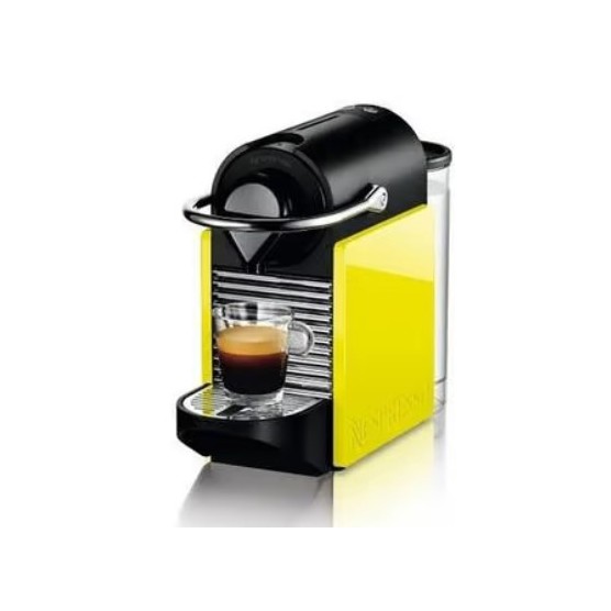 Machine à Café Expresso Pixie Clips KRUPS 