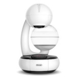 Cafetiére DOLCE GUSTO ESPERTA EDG505W DELONGHI 