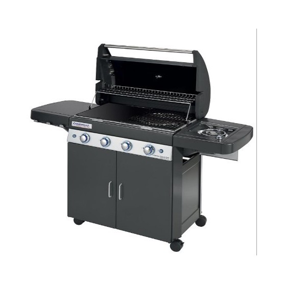 Barbecue 4 Séries Classic EXS CAMPINGAZ