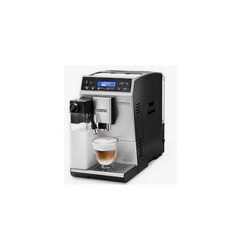 Machine à Café Smeg