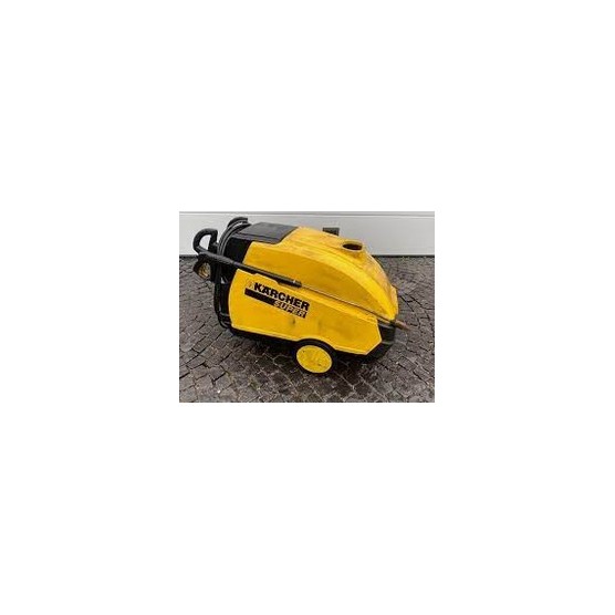 Nettoyeur Haute Pression HDS 2000 SUPER KARCHER 