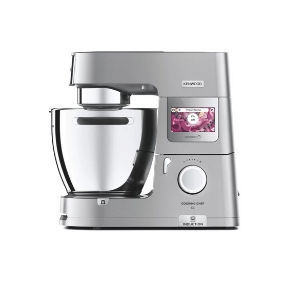 Robot KCL95 COOKING CHEF  KENWOOD 