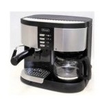 Cafetiere EXPRESSO BCO255 DELONGHI 