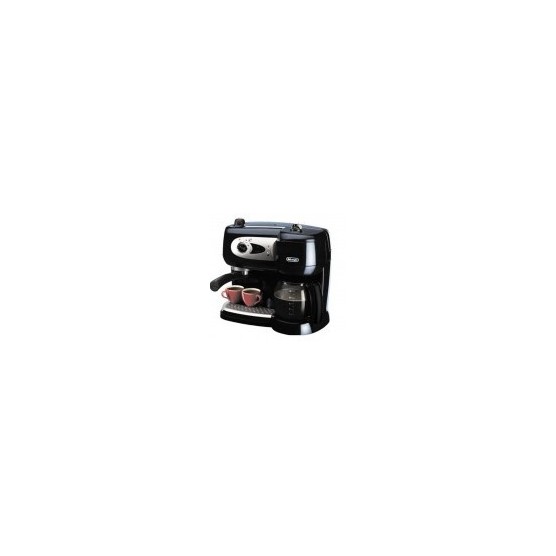 Cafetiére Expresso BCO26.. DELONGHI