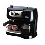 Cafetiére Expresso BCO26.. DELONGHI