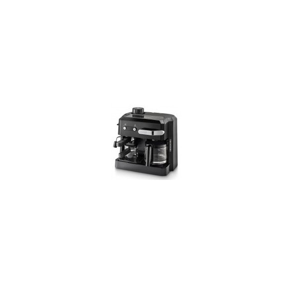 Cafétiére EXPRESSO BCO320 BCO330 DELONGHI
