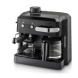 Cafétiére EXPRESSO BCO320 BCO330 DELONGHI