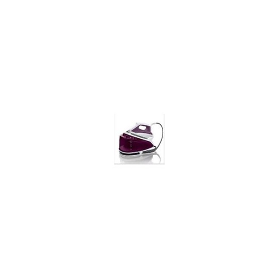 Générateur Vapeur Compact Steam DG7506F0/23A ROWENTA 