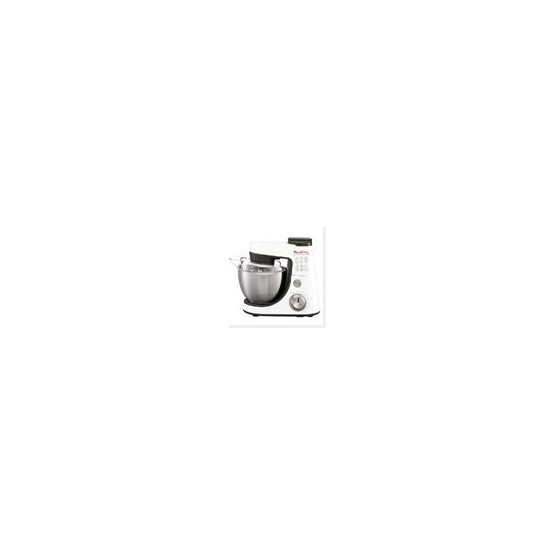 Robot Masterchef Gourmet QA4131B1/6R1 Moulinex 