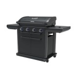 BARBECUES  4 SERIES ONYX S