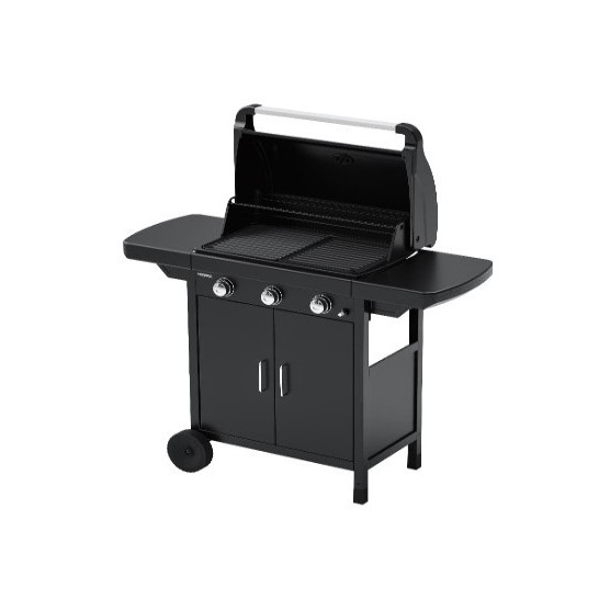 BARBECUE COMPACT 3 L PLUS  & COMPACT 3 LX PLUS CAMPINGAZ