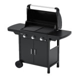 BARBECUE COMPACT 3 L PLUS  & COMPACT 3 LX PLUS CAMPINGAZ