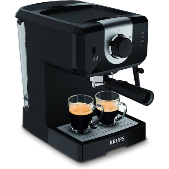 Cafetière EXPRESSO OPIO XP320810/BA0 KRUPS