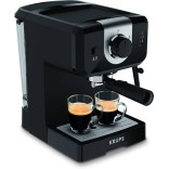 Cafetière EXPRESSO OPIO XP320810/BA0 KRUPS