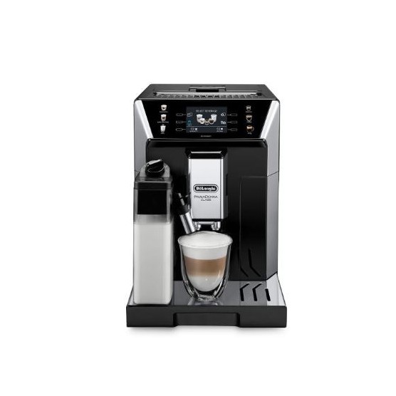 Machine à Café ECAM550.65.SB delonghi