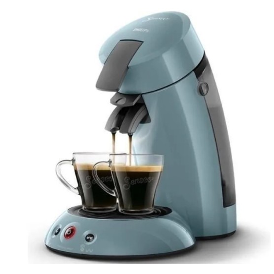 Cafetiére HD6553/21/F senseo Philips