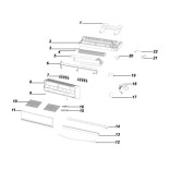 boiter 1 climatiseur CMI9