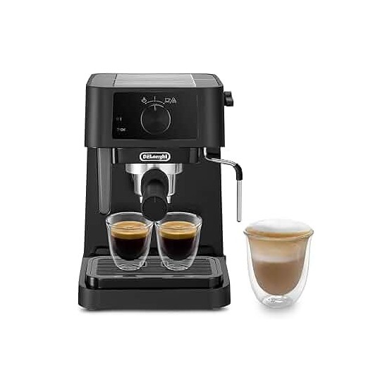 Robot Café EC230.BK DELONGHI