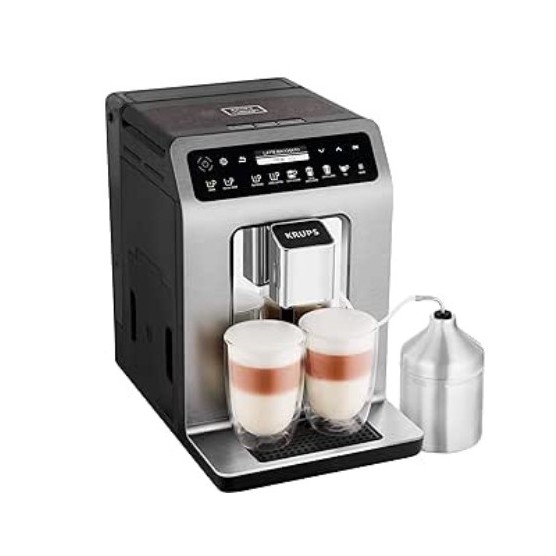 Cafetiére Expresso EVIDENCE EA894T10/70A KRUPS