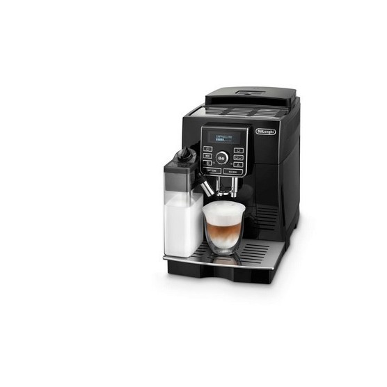 Robot Café ECAM25.462.B DELONGHI