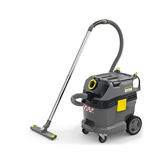 Aspirateur Eau et Poussiére NT30/1 TACT L KARCHER