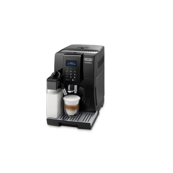 Machine a Cafe ECAM353.75.B DELONGHI