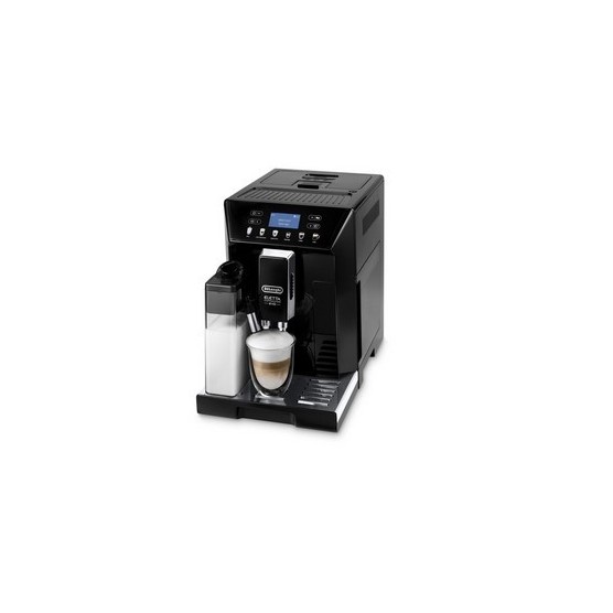 ECAM650.85.MS DELONGHI