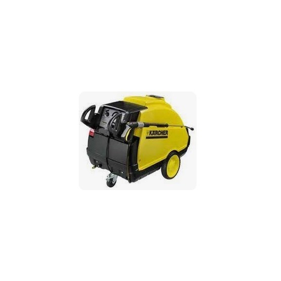 HDS655 KARCHER