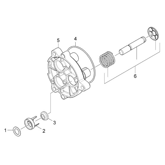 Piston K 7.710