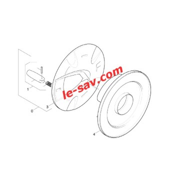 Lave-Vaisselle Haier