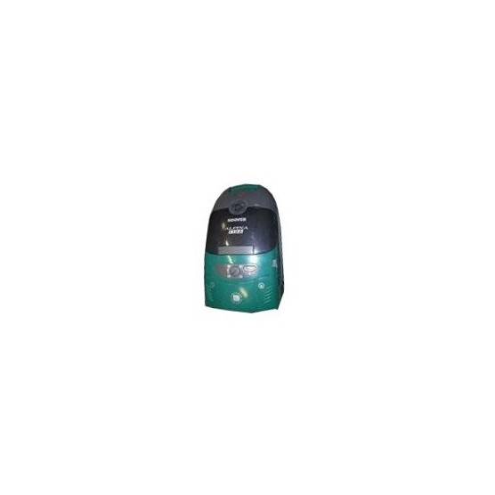 Aspirateur Traineaux Avec Sac Alpina Hoover