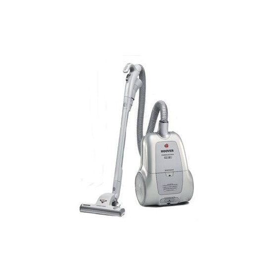 Aspirateur Traineaux Avec Sac Freemotion Hoover