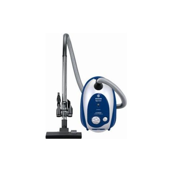 Aspirateur Traineaux Avec Sac Sprint Hoover