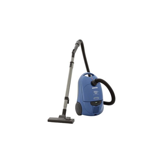 Aspirateur Traineaux Avec Sac Telios Hoover