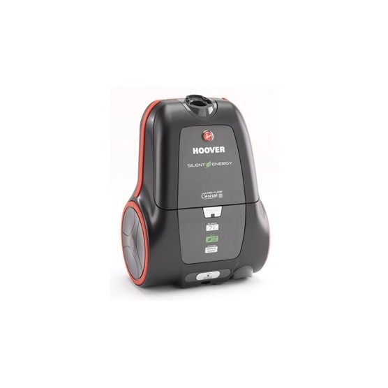 Aspirateur Traineaux Avec Sac Silent Energy Hoover 