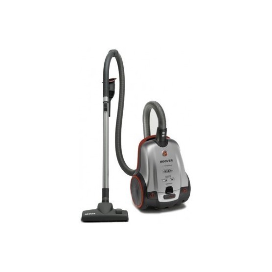Aspirateur Traineaux Avec Sac Pure Power Hoover 