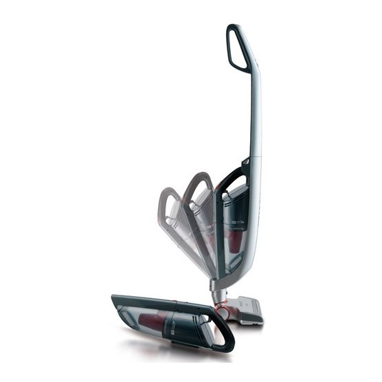 Aspirateur Balai Sans Fil Freejet 3 en 1 Hoover 