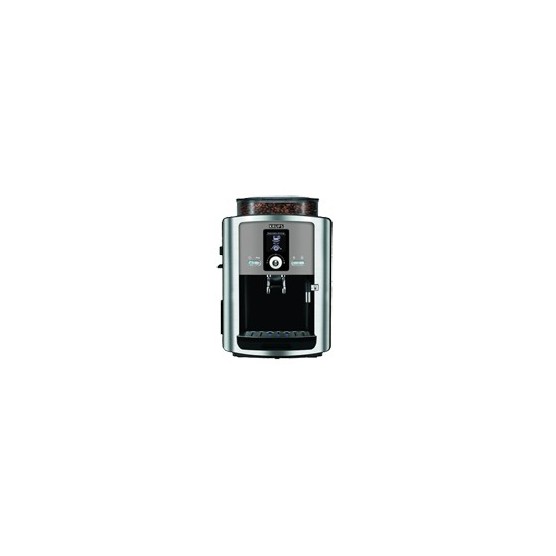 Cafetière Expresso Expresseria Automatic EA80 Krups
