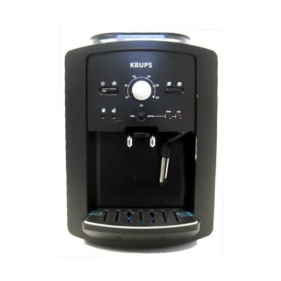Cafetière Expresso Expresseria Automatic XP71 Krups