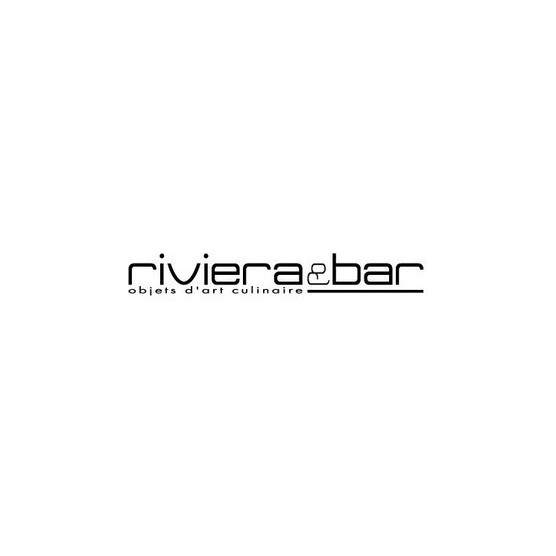 Riviera-et-Bar, Objets d'art culinaire